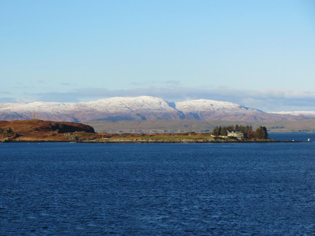 Three Oban Daire Oda fotoğraf
